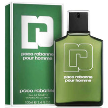 Load image into Gallery viewer, Paco Rabanne for Men
