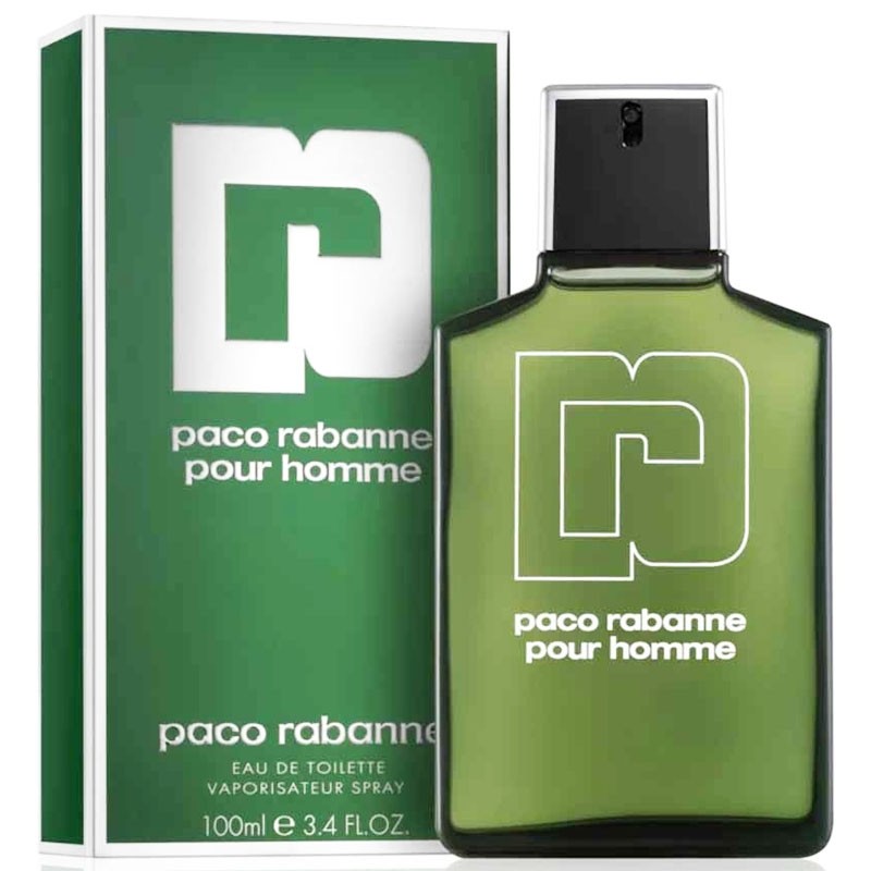 Paco Rabanne for Men